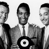 New Retrospective Celebrates 50 Years Of The Nitty Gritty