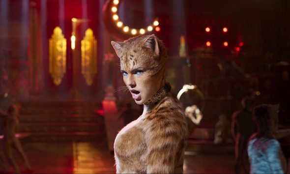 Taylor Swift Cats still 01 1000 CREDIT NBCUniversal