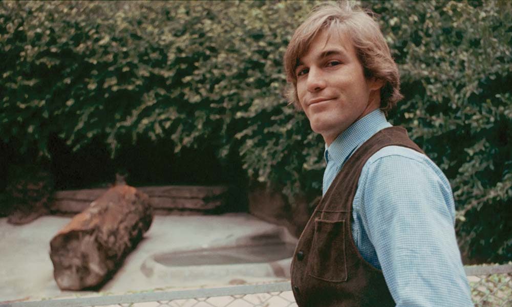 Best Dennis Wilson songs