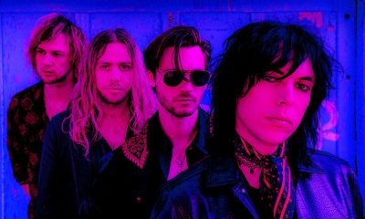 The Struts Inside Your Mind Video