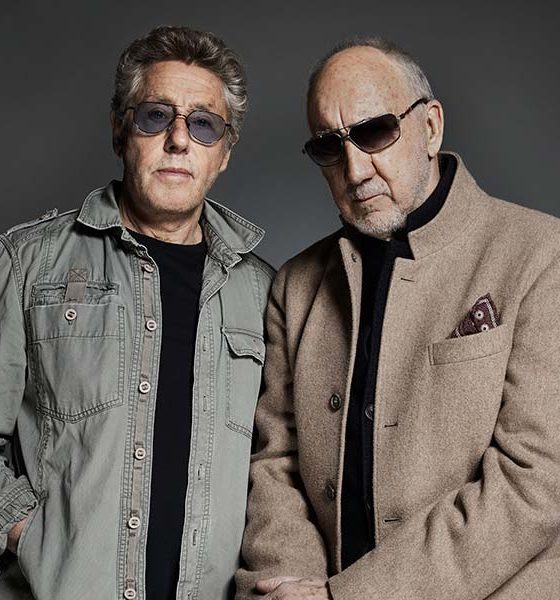 The Who - Photo: Rick Guest