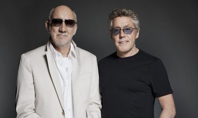 The Who 2019 credit Rick Guest