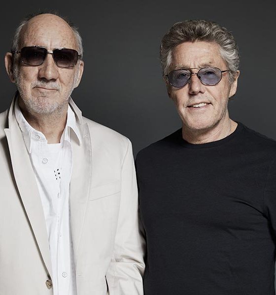 The Who 2019 credit Rick Guest