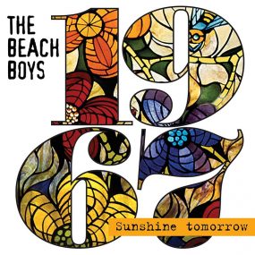 Beach Boys - 1967 Sunshine Tomorrow
