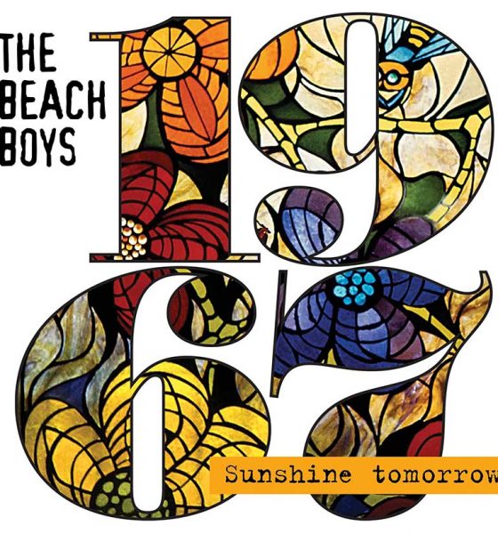 Beach Boys - 1967 Sunshine Tomorrow