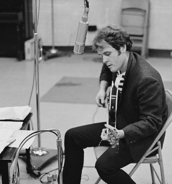 Tim Hardin - Photo: Don Paulsen/Michael Ochs Archives/Getty Images