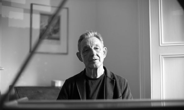 Trevor Pinnock photo