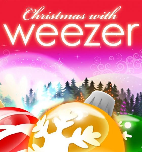 Christmas With Weezer