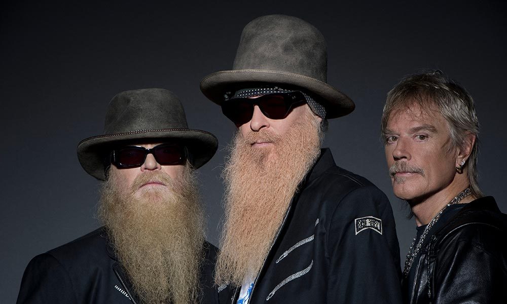 zz top documentary