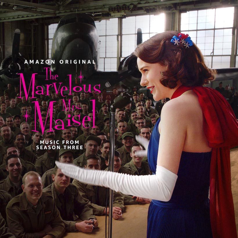 Marvelous Mrs Maisel Season Three Soundtrack