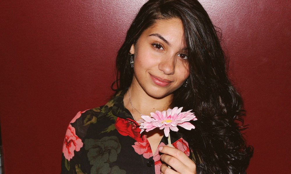 Alessia Cara - Olivia-Aita