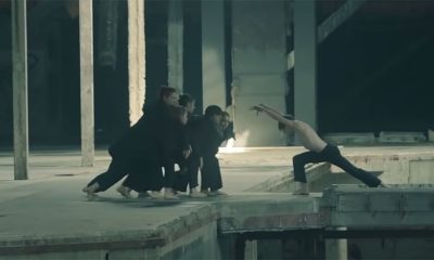 BTS Black Swan Video Still