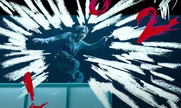 BTS Shadow Video Still