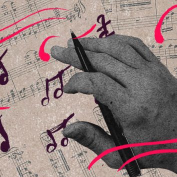 uDiscover Music image background