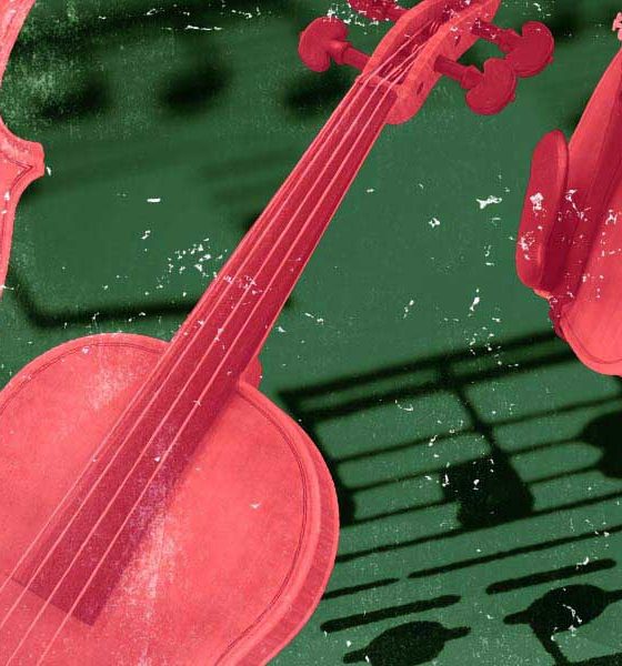 Best Violin Concertos featured image