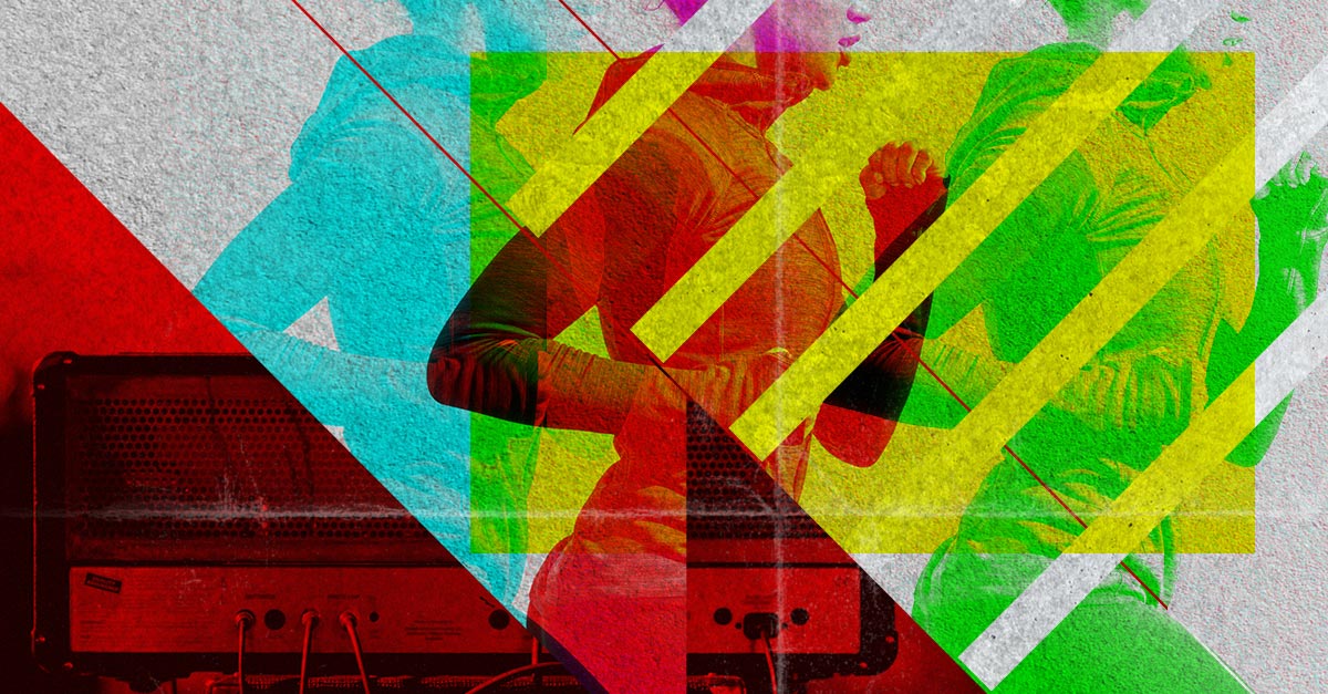 Best Workout Songs: 20 Motivational Tracks For The Gym