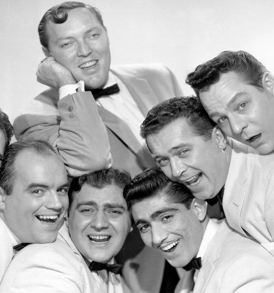 Bill Haley and his Comets photo: Michael Ochs Archives/Getty Images