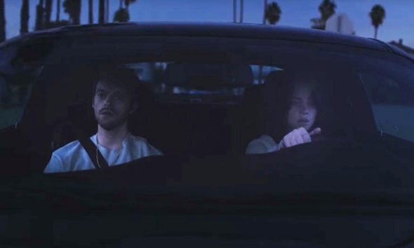 Billie Eilish Everything I Wanted Music Video