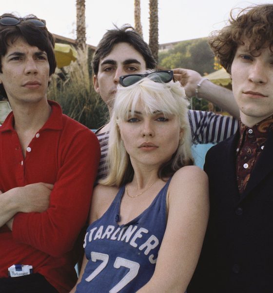 Blondie---GettyImages-73906809