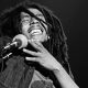 Bob Marley Rastaman Vibration tour 1976 credit Dennis Morris