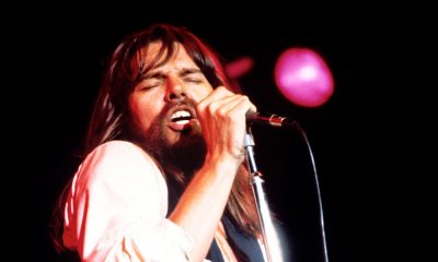 Bob Seger Fire Inside Video