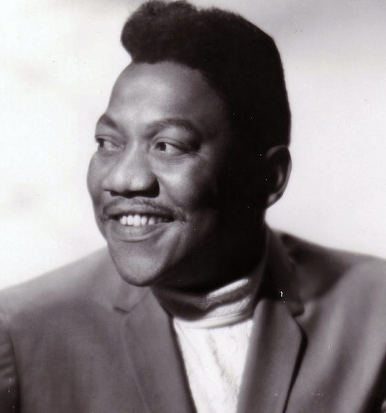 Bobby Bland - Photo: Gilles Petard/Redferns