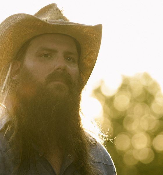 Chris Stapleton Press Photo - Andy Baron