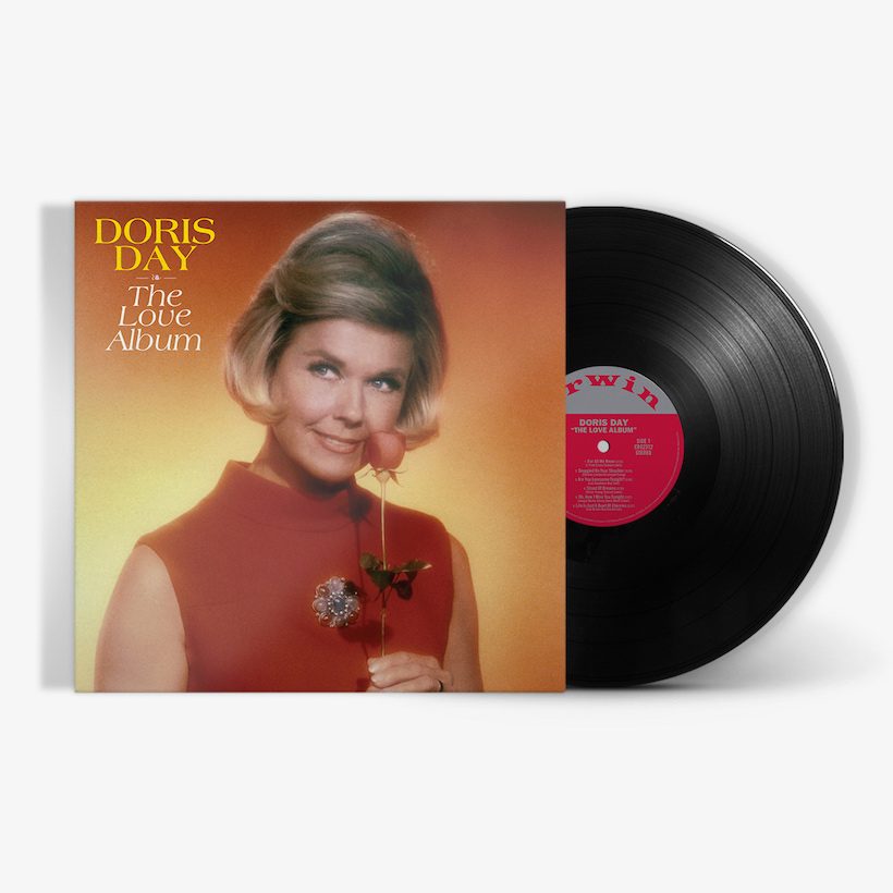 Doris Day The Love Album