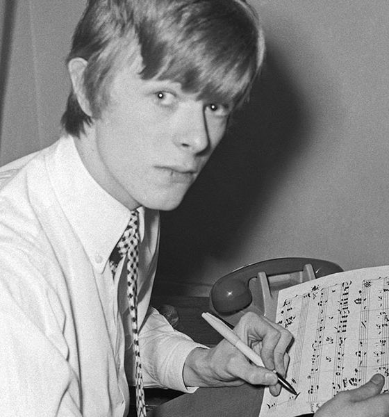 David Bowie