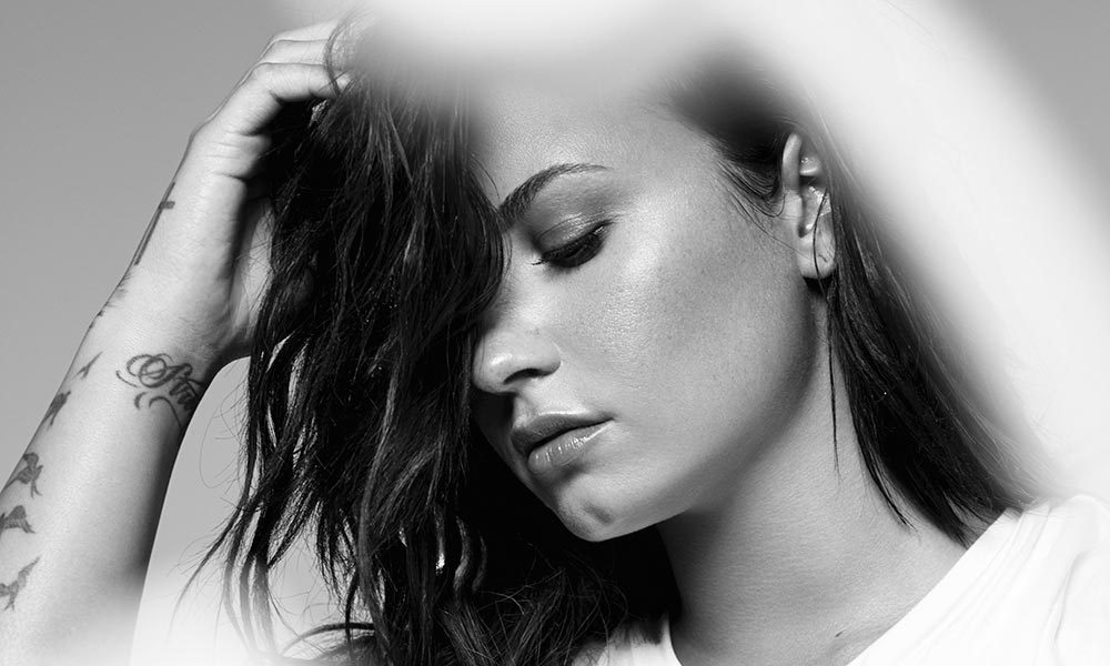 Demi Lovato 2017 album packaging photos 1000 CREDIT Photo courtesy of Island Records