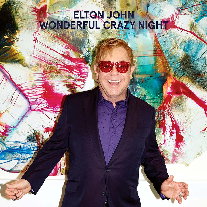 the union elton john album cover