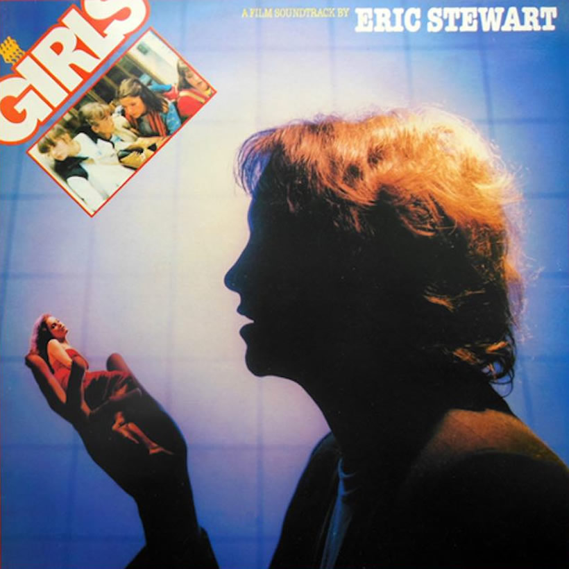 10cc And So Much More Eric Stewart, Master Of Song & Studio
