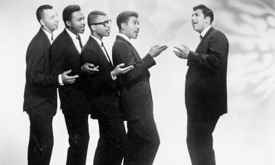 The Five Satins - Photo: Michael Ochs Archives/Getty Images