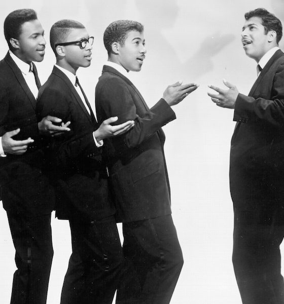 The Five Satins - Photo: Michael Ochs Archives/Getty Images