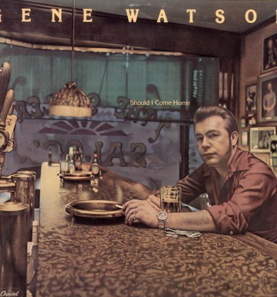 Gene Watson Should I Come Home album