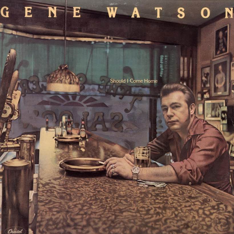 Gene Watson Should I Come Home album