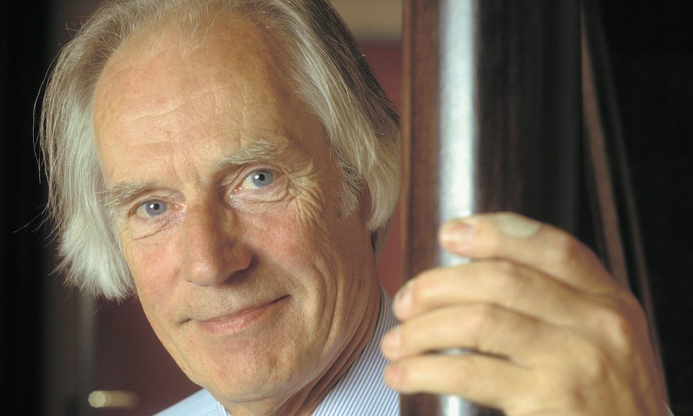 George Martin GettyImages 104043065