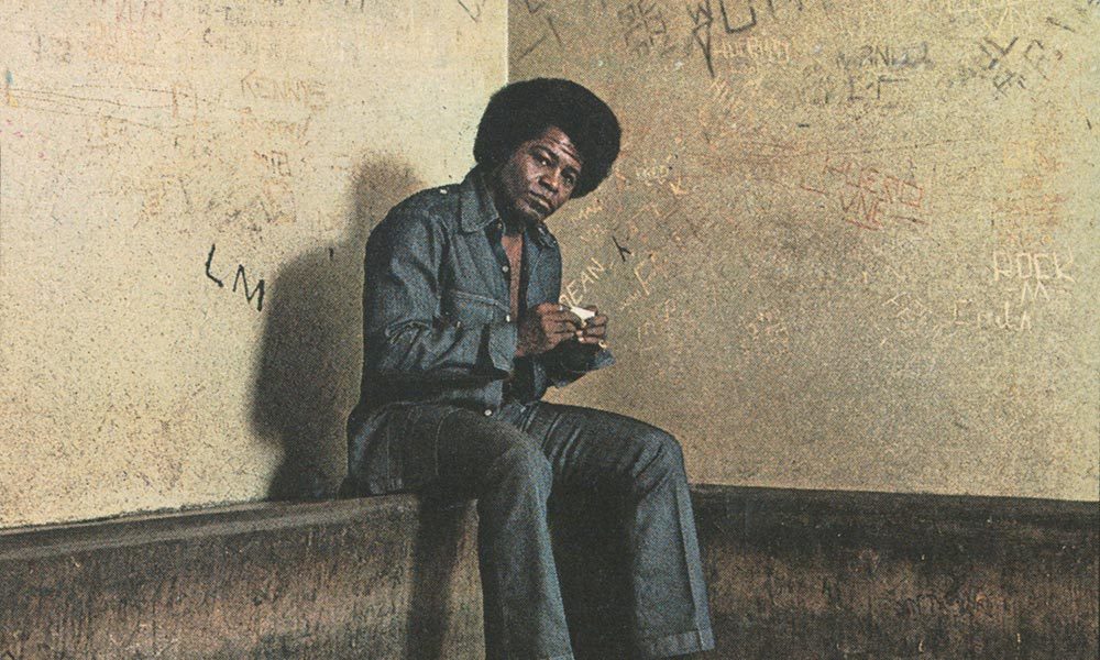 James Brown The Payback Song Story