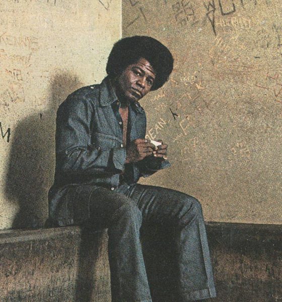James Brown The Payback Song Story