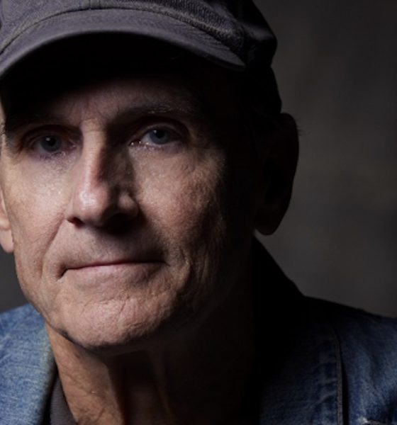 James Taylor Tour