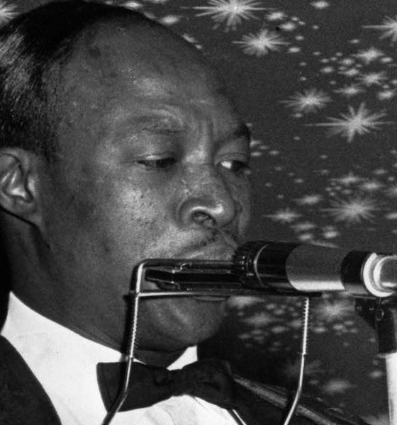 Jimmy Reed - Photo: Gilles Petard/Redferns