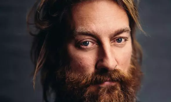 Joep Beving Peaceful Music curator