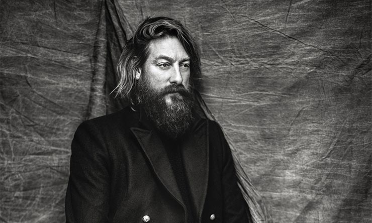 Joep Beving 2019 press shot 740 CREDIT Deutsche Grammophon Rahi Rezvani