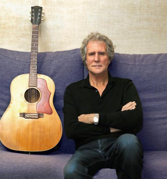 John Illsley press shot Judy Totton