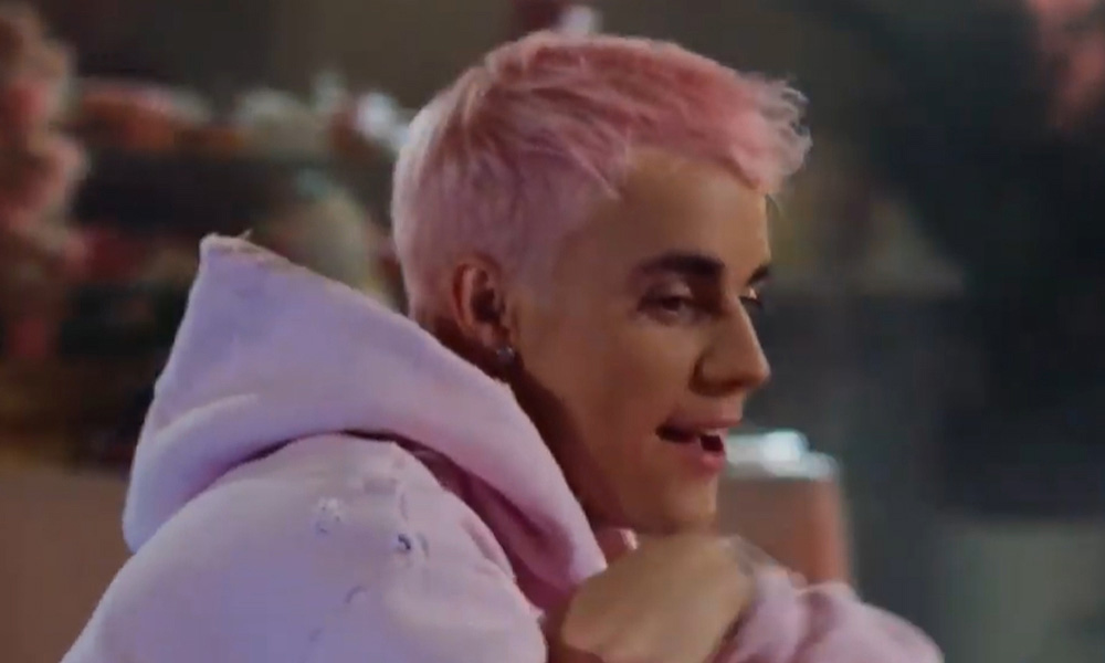 Watch The Video For Justin Bieber S New Track Yummy