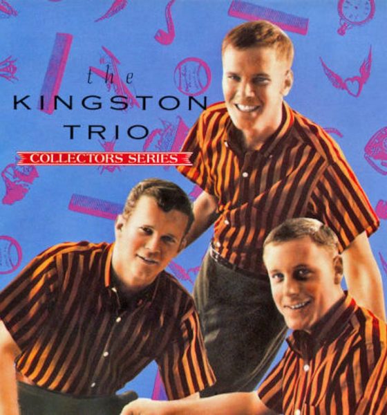 Kingston Trio Collectors Series