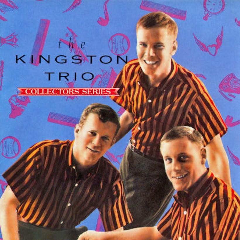 Kingston Trio Collectors Series