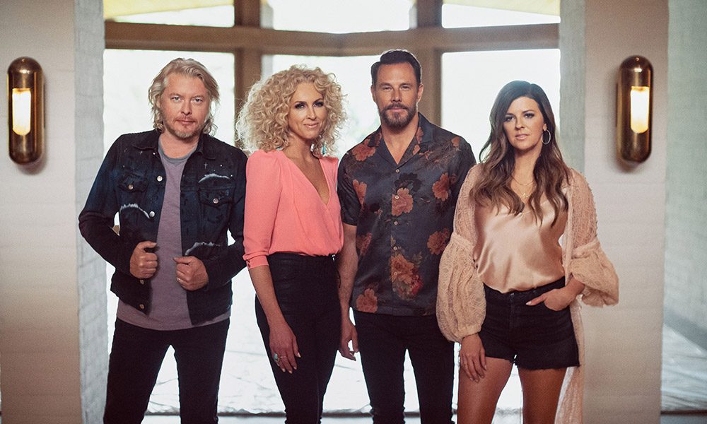 Little Big Town photo: UMG Nashville