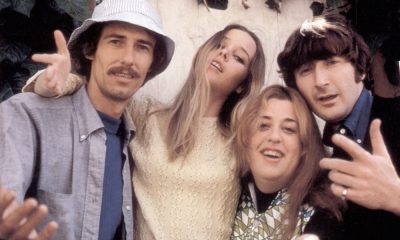 Mamas and the Papas - Photo: GAB Archive/Redferns