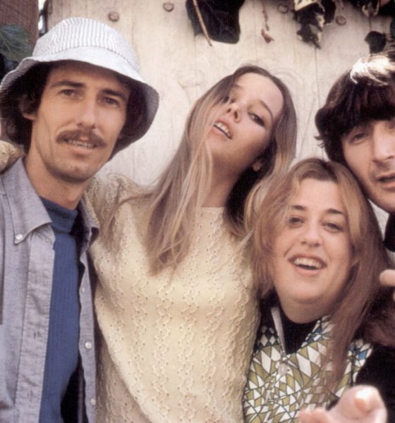 Mamas and the Papas - Photo: GAB Archive/Redferns